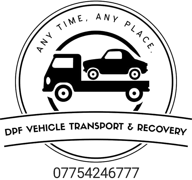 DPF Vehicle Transport & Recovery logo